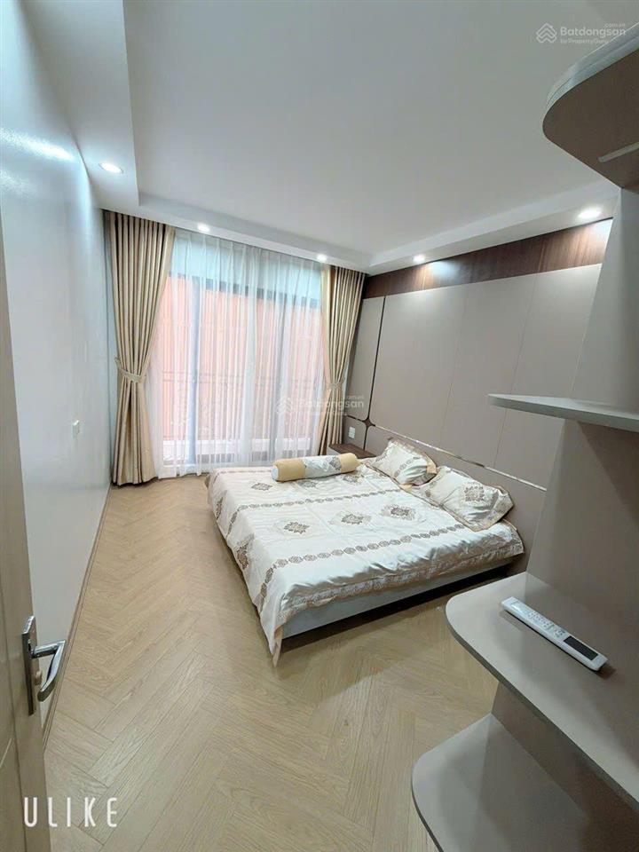 Bán nhà riêng 4pn, 4wc, 46m2 tại khương trung, q.thanh xuân, giá ưu đãi 13,9 tỷ