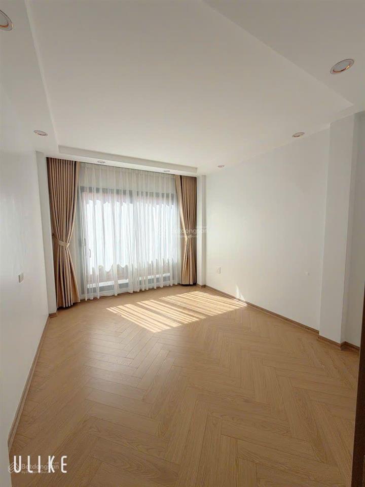 Bán nhà riêng 4pn, 4wc, 46m2 tại khương trung, q.thanh xuân, giá ưu đãi 13,9 tỷ
