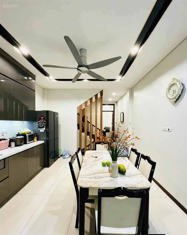 Nhà riêng chính chủ bán tại nguyễn xiển, 27,5 tỷ, 63 m2