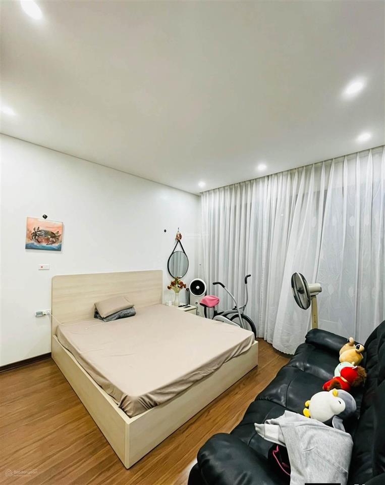 Nhà riêng chính chủ bán tại nguyễn xiển, 27,5 tỷ, 63 m2