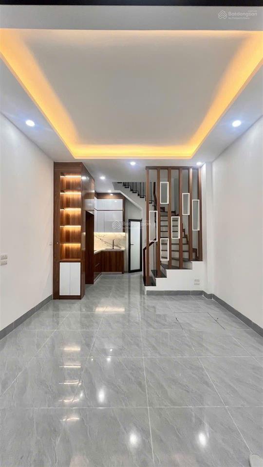 Bán nhà riêng tại phố quan nhân, 6,95 tỷ, 25m2, giá cực chất