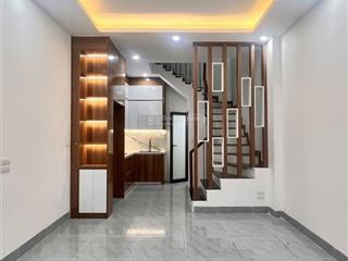 Bán nhà riêng tại phố quan nhân, 6,95 tỷ, 25m2, giá cực chất