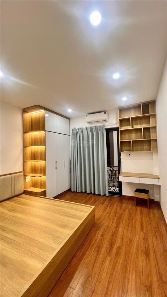 Bán nhà riêng tại phố quan nhân, 6,95 tỷ, 25m2, giá cực chất