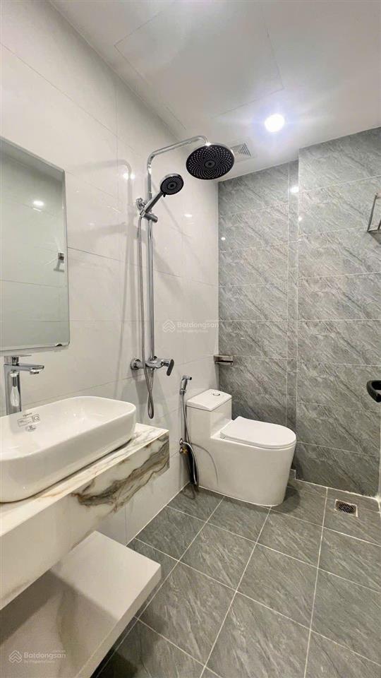 Bán nhà riêng tại phố quan nhân, 6,95 tỷ, 25m2, giá cực chất