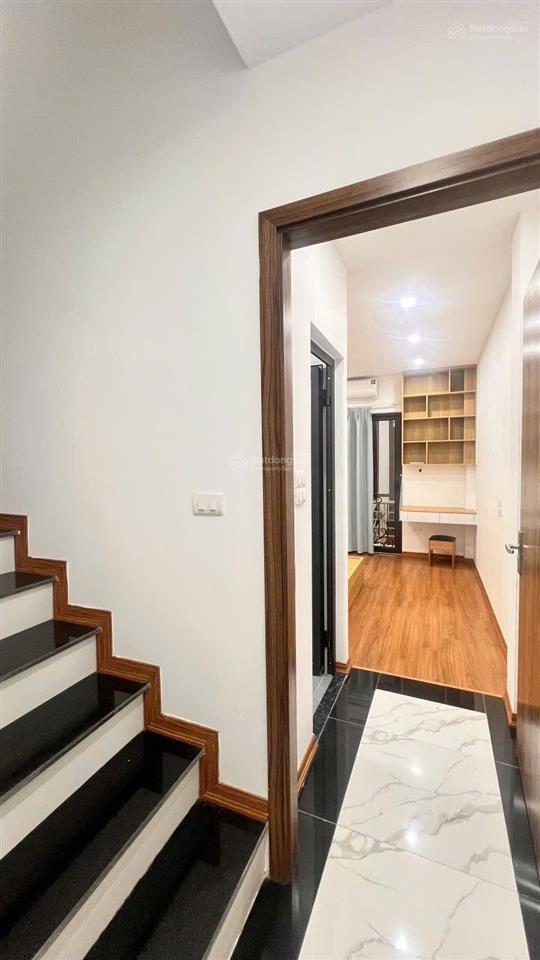 Bán nhà riêng tại phố quan nhân, 6,95 tỷ, 25m2, giá cực chất