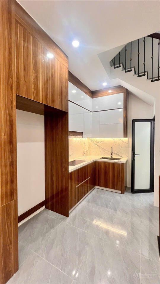 Bán nhà riêng tại phố quan nhân, 6,95 tỷ, 25m2, giá cực chất