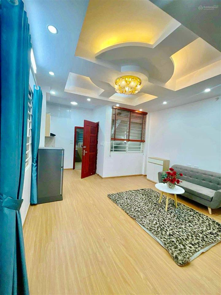 Cc mini 10pn, 6wc, 60m2 tại khương trung, q. thanh xuân, giá ưu đãi 15 tỷ vnd