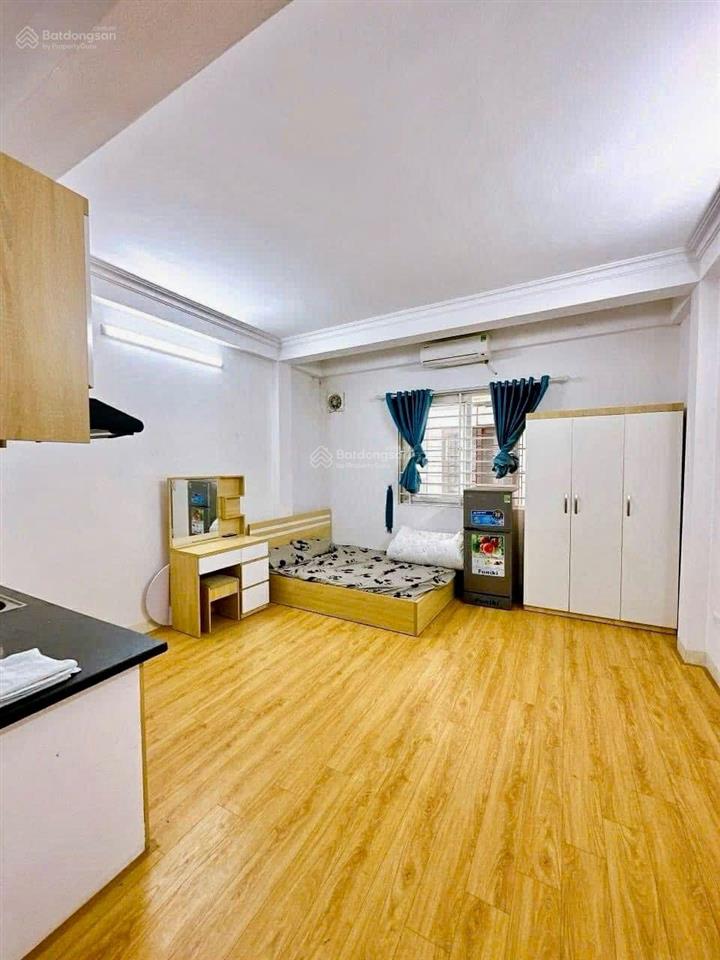 Cc mini 10pn, 6wc, 60m2 tại khương trung, q. thanh xuân, giá ưu đãi 15 tỷ vnd
