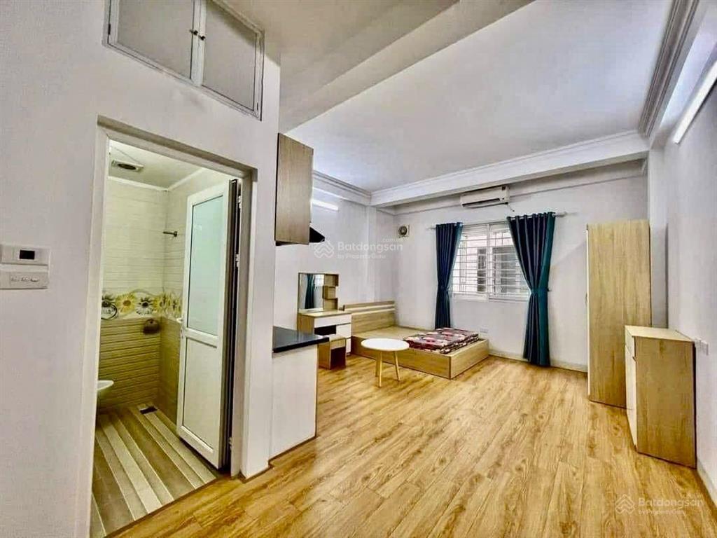 Cc mini 10pn, 6wc, 60m2 tại khương trung, q. thanh xuân, giá ưu đãi 15 tỷ vnd
