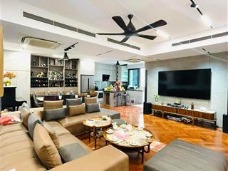 Bán căn hộ chung cư 139m2 tại vc7 housing complex  136 hồ tùng mậu, bắc từ liêm, 11,55 tỷ