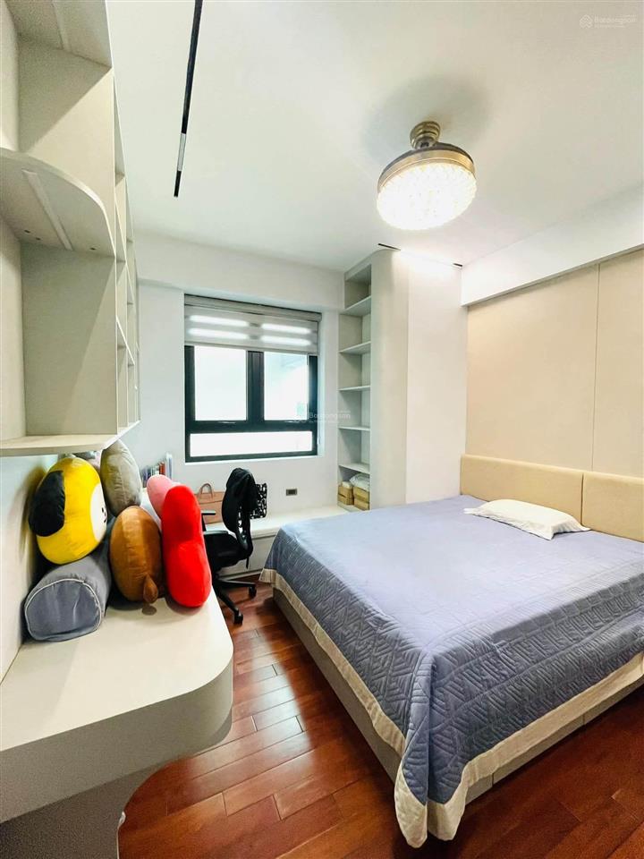 Bán căn hộ chung cư 139m2 tại vc7 housing complex  136 hồ tùng mậu, bắc từ liêm, 11,55 tỷ