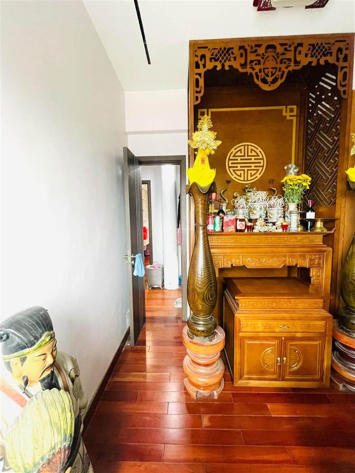 Bán căn hộ chung cư 139m2 tại vc7 housing complex  136 hồ tùng mậu, bắc từ liêm, 11,55 tỷ