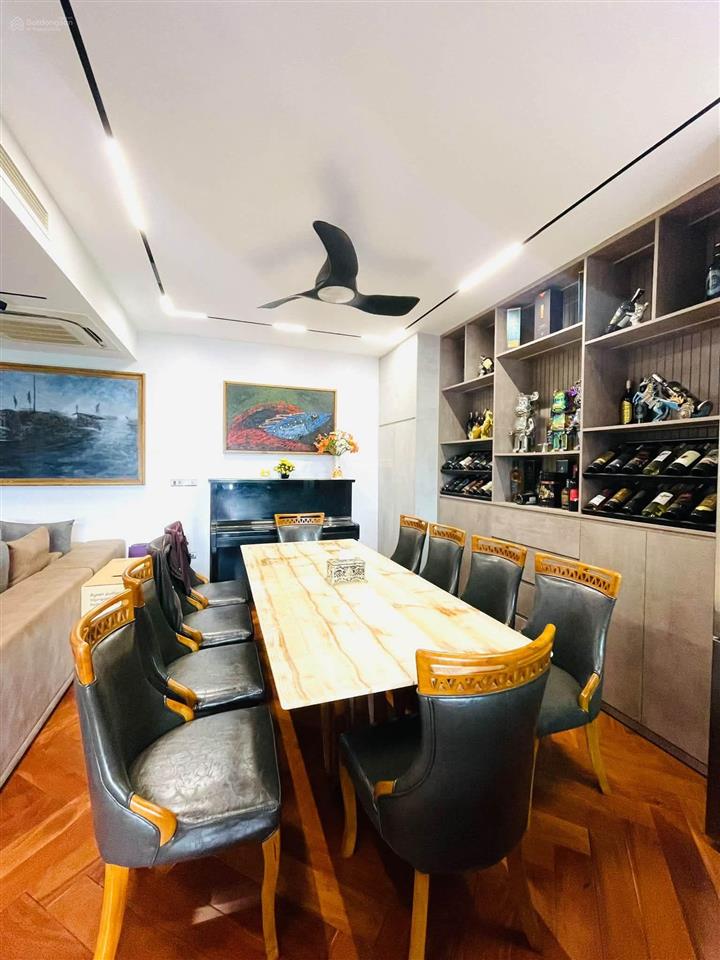Bán căn hộ chung cư 139m2 tại vc7 housing complex  136 hồ tùng mậu, bắc từ liêm, 11,55 tỷ