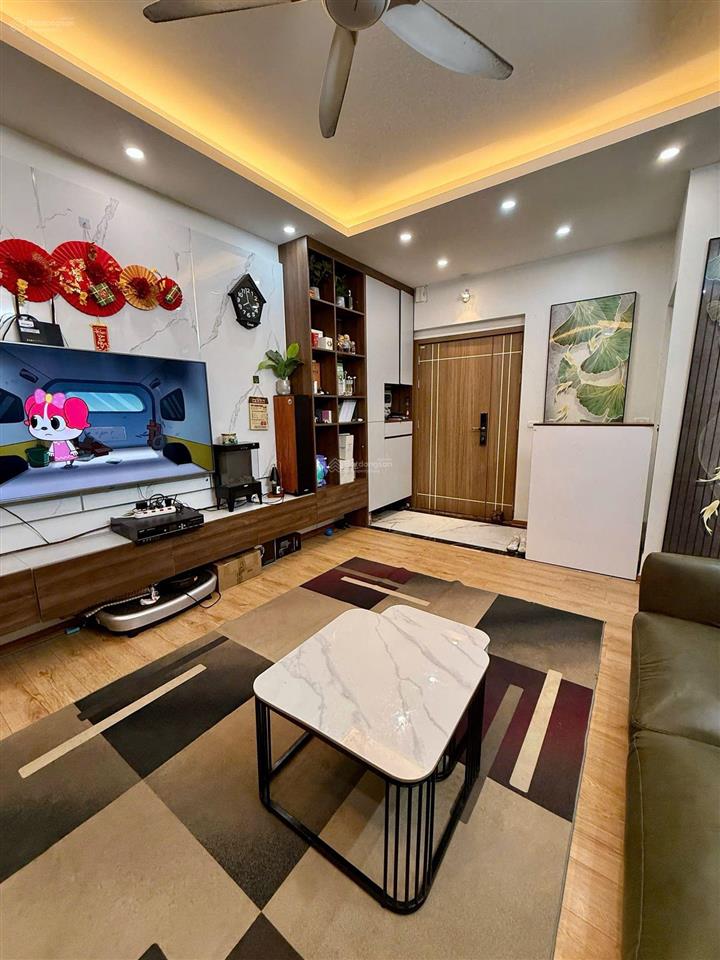 Bán căn hộ chung cư 71m2, 2pn, 2wc tại lê văn lương, giá siêu hời 7,6 tỷ