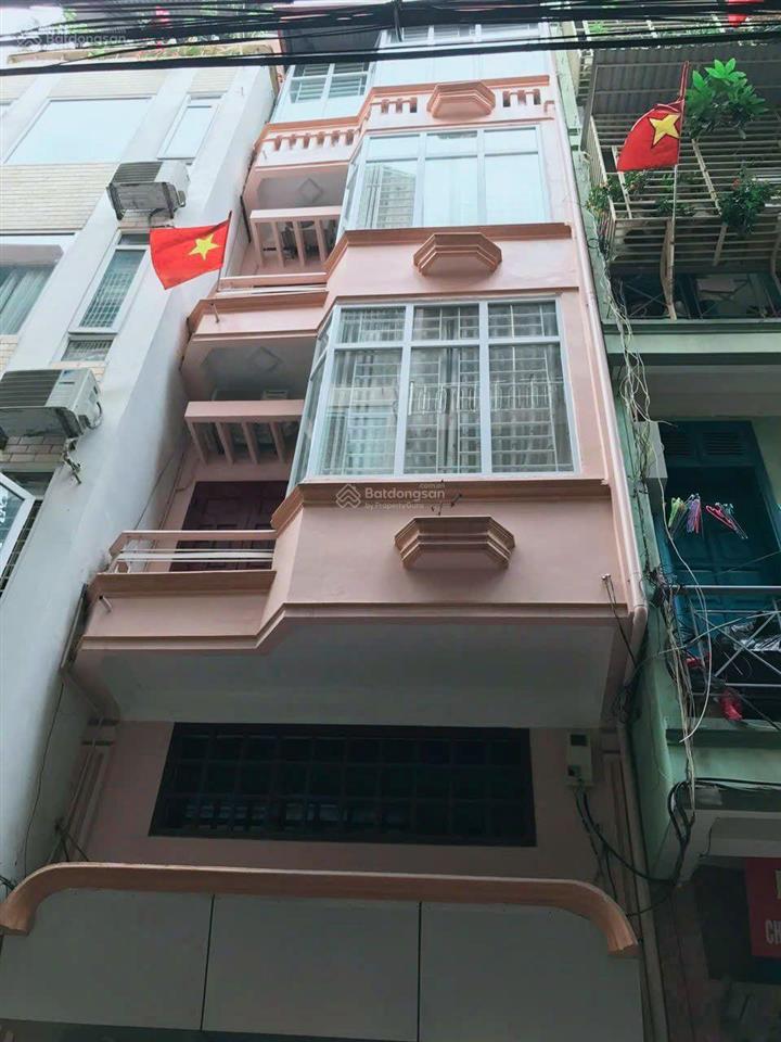 Cho thuê nr 5pn, 3wc, 50m2, 17,5 triệu tại phố vọng, minh khai, quận hai bà trưng, hà nội