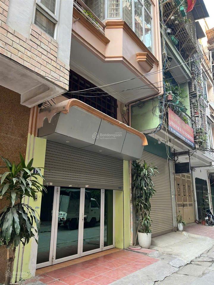 Cho thuê nr 5pn, 3wc, 50m2, 17,5 triệu tại phố vọng, minh khai, quận hai bà trưng, hà nội
