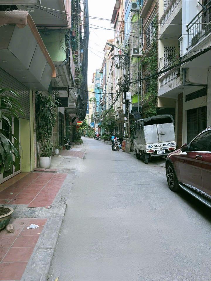Cho thuê nr 5pn, 3wc, 50m2, 17,5 triệu tại phố vọng, minh khai, quận hai bà trưng, hà nội