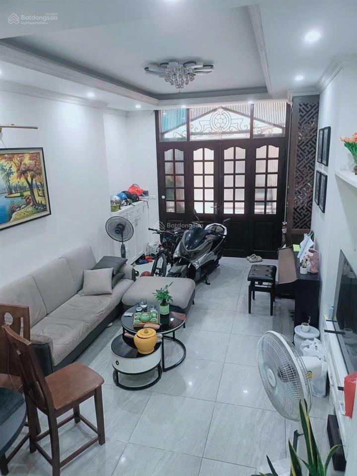 Bán nhà riêng tại khương trung, 16,9 tỷ, 36 m2, 4pn, 4wc hot!