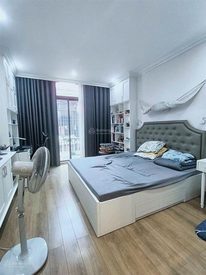 Bán nhà riêng tại khương trung, 16,9 tỷ, 36 m2, 4pn, 4wc hot!