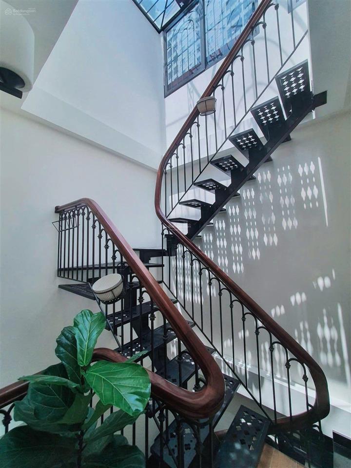 Bán nhà riêng tại khương trung, 16,9 tỷ, 36 m2, 4pn, 4wc hot!