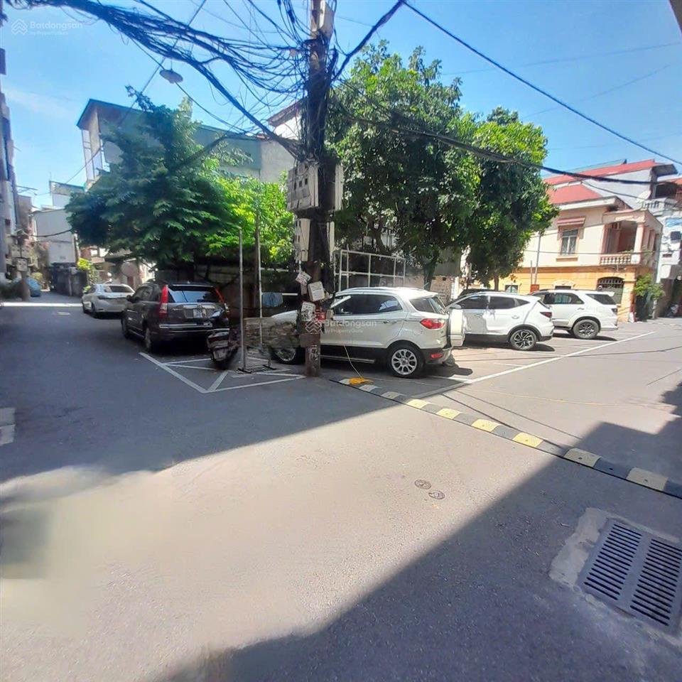 Bán nhà riêng tại khương trung, 16,9 tỷ, 36 m2, 4pn, 4wc hot!