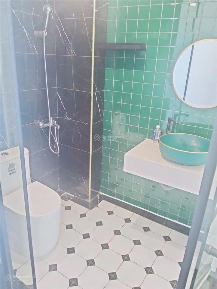 Bán nhà riêng tại cửa bắc, 7 tỷ, 21.5 m2, 3pn + 4wc + bếp, 5 tầng