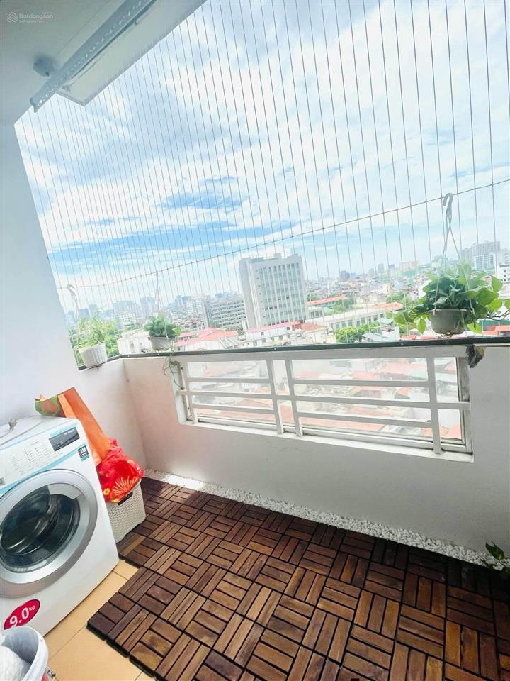 Bán cc đẹp tại trịnh đình cửu, 4,88 tỷ, 67,7 m2, 2pn, 2wc, chính chủ, view đẹp