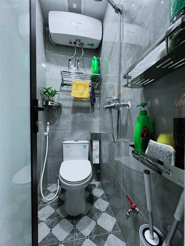 Bán nhà riêng tại phố phan văn trường, 17,5 tỷ, 50m2, 8pn, 6wc, 7t
