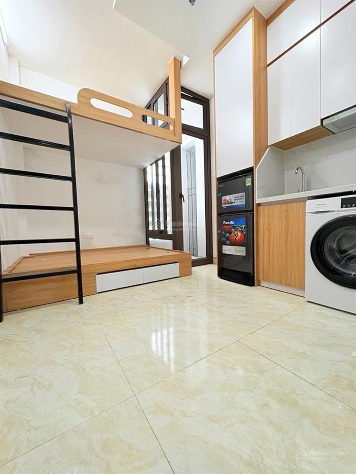 Bán cc mini, 16,8 tỷ, 64 m2, 18pn, 16wc tại trần khát chân, bách khoa, hai bà trưng, hà nội