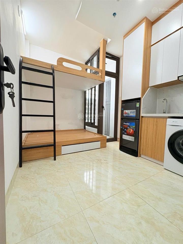 Bán cc mini, 16,8 tỷ, 64 m2, 18pn, 16wc tại trần khát chân, bách khoa, hai bà trưng, hà nội