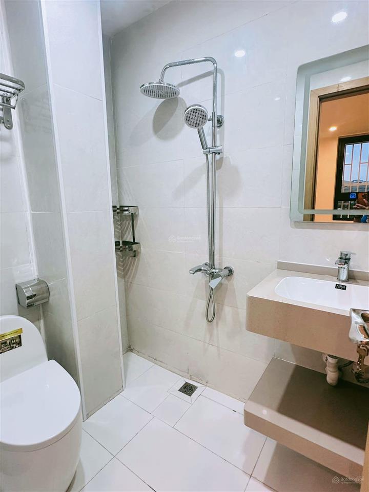 Bán cc mini, 16,8 tỷ, 64 m2, 18pn, 16wc tại trần khát chân, bách khoa, hai bà trưng, hà nội