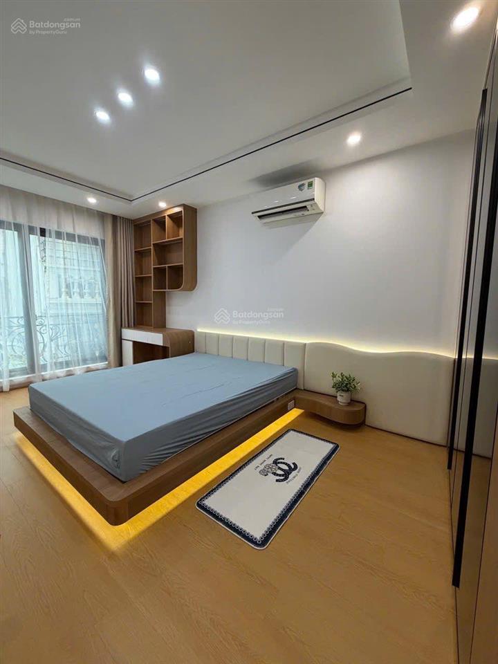 Bán nhà riêng tại khương trung, 11,5 tỷ, 36 m2, đẹp nhiều tiện ích giá ưu đãi