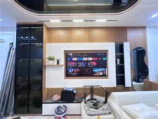 Bán nhà riêng tại khương trung, 11,5 tỷ, 36 m2, đẹp nhiều tiện ích giá ưu đãi