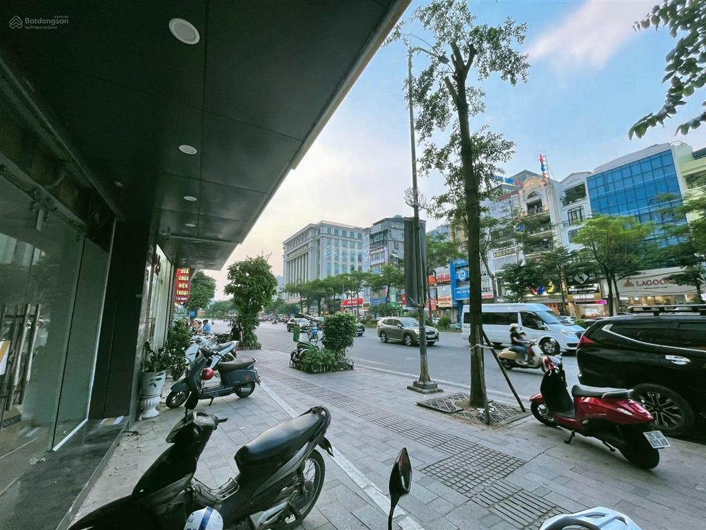 Cho thuê nhà mặt phố tại phố xã đàn, phường ô chợ dừa, quận đống đa, 35 triệu, 35m2