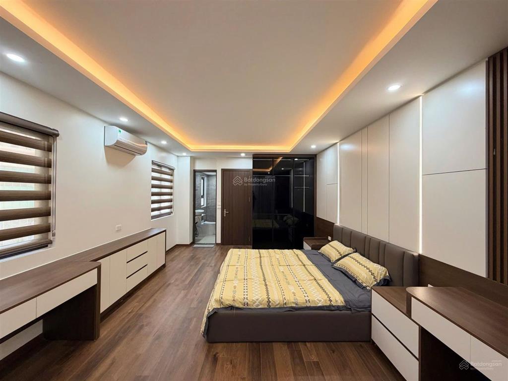 Bán nhà riêng tại phố xã đàn, 18,9 tỷ, 40m2, giá ưu đãi, uy tín