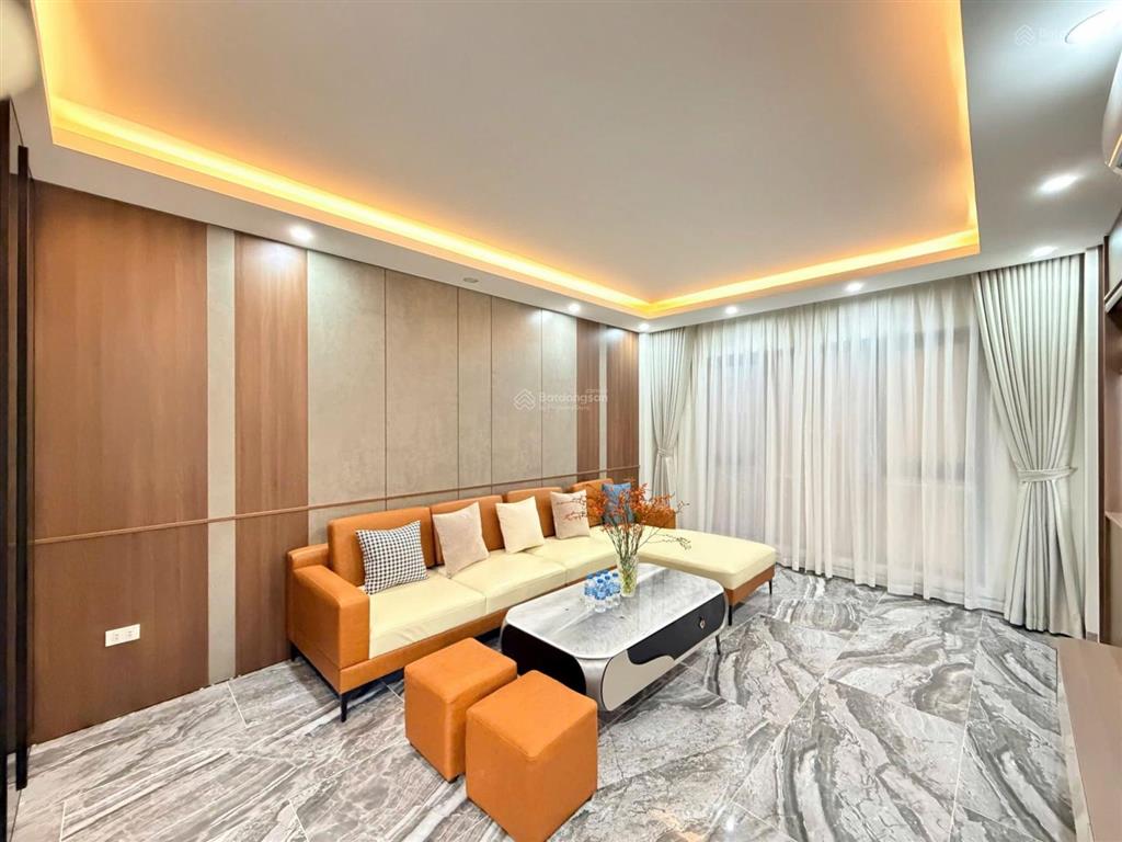 Bán nhà riêng tại phố xã đàn, 18,9 tỷ, 40m2, giá ưu đãi, uy tín