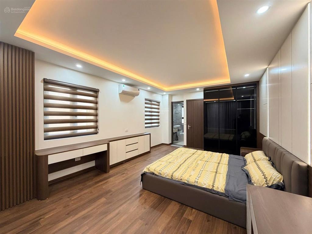 Bán nhà riêng tại phố xã đàn, 18,9 tỷ, 40m2, giá ưu đãi, uy tín