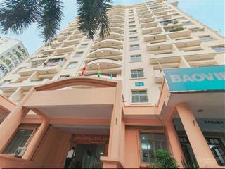 Bán căn hộ chung cư 2pn, 2vs tại trần đăng ninh, dịch vọng, cầu giấy, 3,65 tỷ