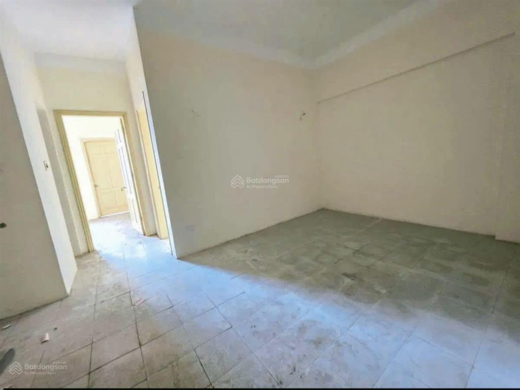 Bán căn hộ chung cư 2pn, 2vs tại trần đăng ninh, dịch vọng, cầu giấy, 3,65 tỷ
