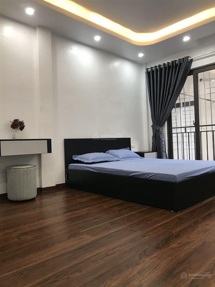Cho thuê nhà riêng đẹp, 16,5 triệu, 35m2 tại cự lộc, nhân chính, thanh xuân, hà nội