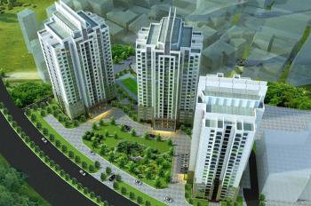 Bán căn hộ feliz homes, hoàng mai, 10,2 tỷ, 113m2, giá ưu đãi đẹp, nhiều tiện ích
