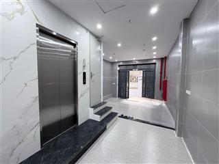 Bán cc mini 51m2, 12pn, 6wc tại hào nam, đống đa, hà nội chỉ với 19,2 tỷ