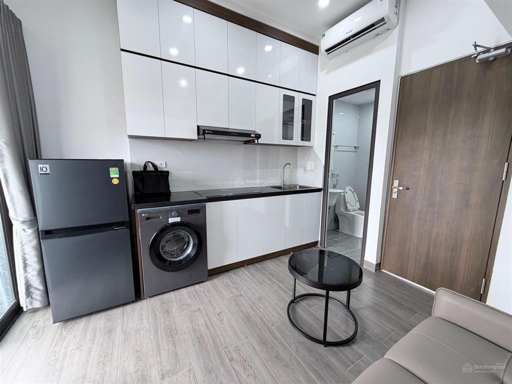 Bán cc mini 51m2, 12pn, 6wc tại hào nam, đống đa, hà nội chỉ với 19,2 tỷ