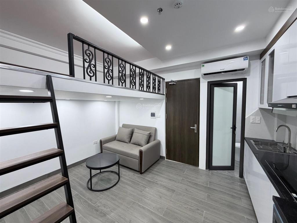Bán cc mini 51m2, 12pn, 6wc tại hào nam, đống đa, hà nội chỉ với 19,2 tỷ