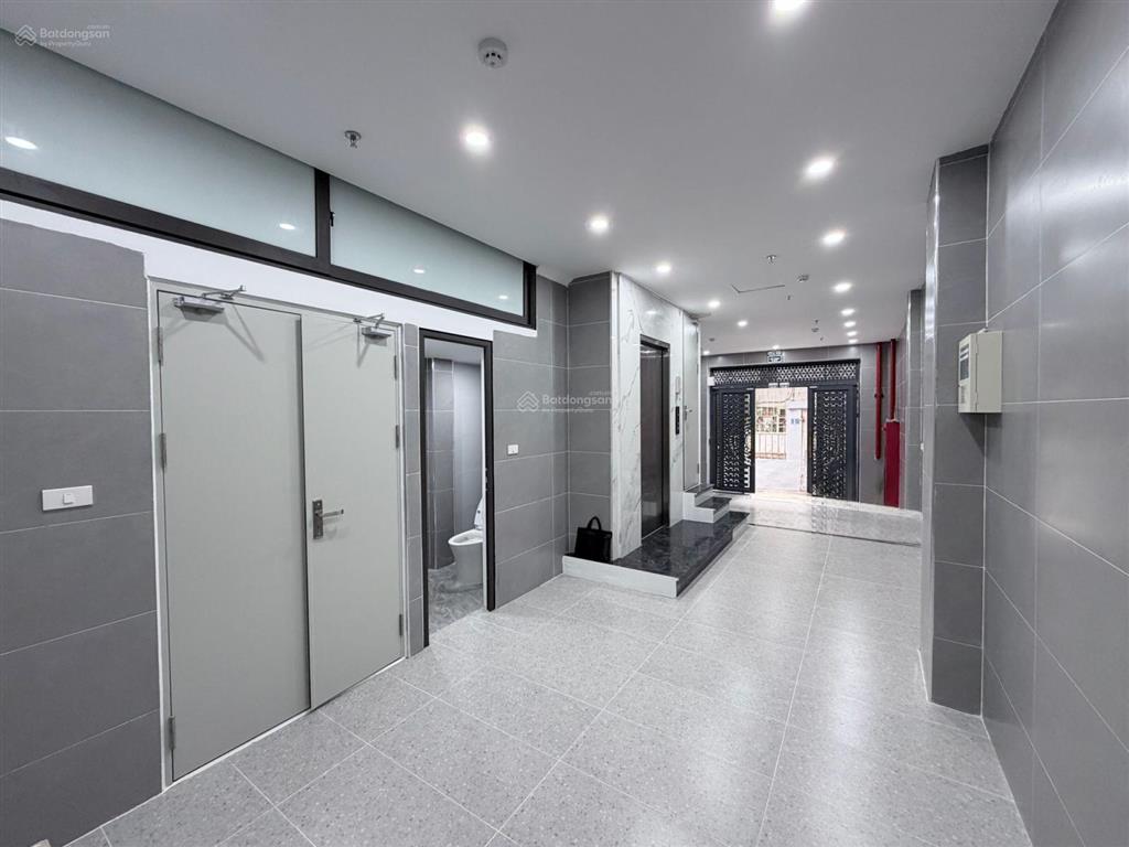 Bán cc mini 51m2, 12pn, 6wc tại hào nam, đống đa, hà nội chỉ với 19,2 tỷ