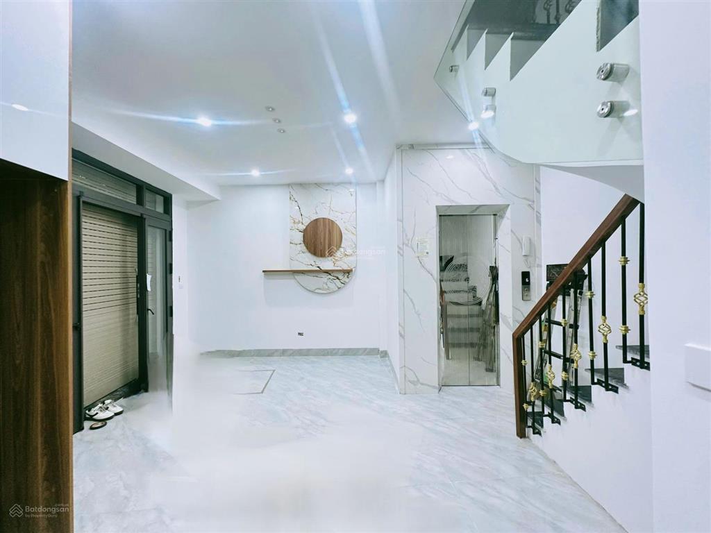 Bán nhà riêng tại phố xã đàn, giá tốt, 11,5 tỷ, 30 m2, 3pn, 5wc