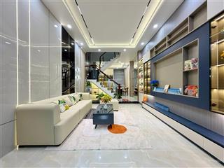 Bán nhanh căn nhà 58.8m2 ngay lê quang định, bình thạnh. giá 3 tỷ 410. shr, gần nhiều tiện ích