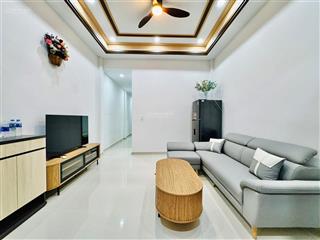 Cô yến bán nhanh căn nhà 60m2 ngay diên hồng, bình thạnh. giá 4 tỷ 110. shr, hẻm xe hơi 4.5m