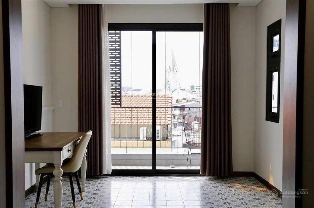 Căn hộ cao cấp the botanica phổ quang. giá 3.2 tỷ / 60m2 gồm 2 pn, 2 wc, nhiều tiện ích xung quanh