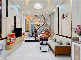 Bán nhà 2 tầng, 48.8m2 ngay lê văn sỹ, quận 3. giá 3 tỷ 150. sổ hồng riêng, hẻm thông, vị trí đẹp